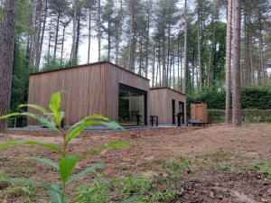 Vakantiewoning in t groen-Lille