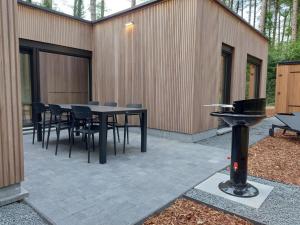 Vakantiewoning in t groen-Lille