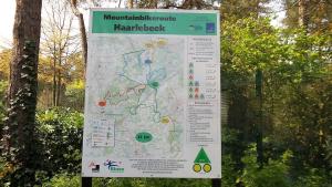 Vakantiewoning in t groen-Lille