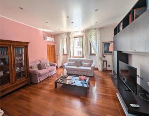 Casa di Anna alla Garbatella