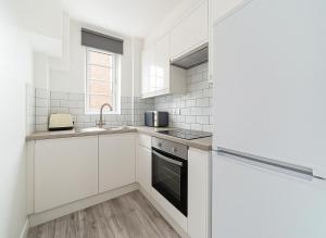 Spacious 2-Bedroom Apartment in Crystal Palace