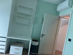 Halisof TEG residenziale