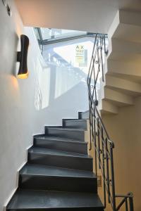 Istanbul Irini Seaview House