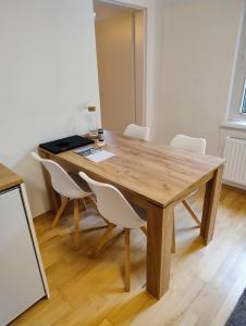 CityLeaves Apartments TWO