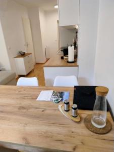 CityLeaves Apartments TWO