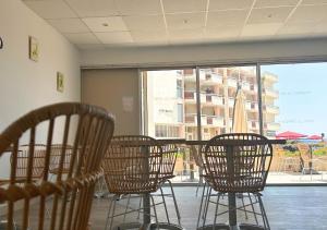 Hotels Hotel Le Carnon : photos des chambres