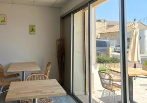 Hotels Hotel Le Carnon : photos des chambres