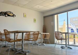 Hotels Hotel Le Carnon : photos des chambres