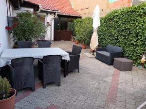 Kertész Vendégház