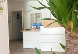 Hotels Hotel Le Carnon : photos des chambres