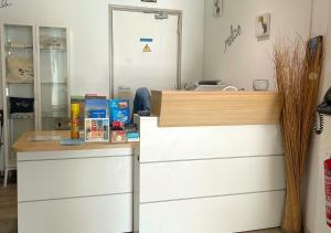 Hotels Hotel Le Carnon : photos des chambres