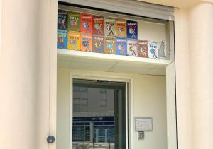 Hotels Hotel Le Carnon : photos des chambres