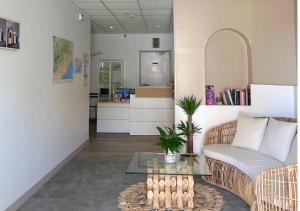 Hotels Hotel Le Carnon : photos des chambres