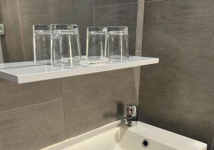 Hotels Hotel Le Carnon : photos des chambres