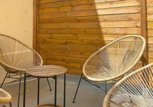 Hotels Hotel Le Carnon : photos des chambres