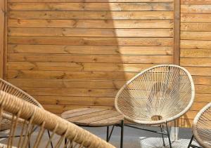 Hotels Hotel Le Carnon : photos des chambres