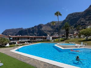 Casa Oceanico Los Gigantes