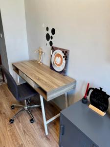 Apartment Medical Iniversity