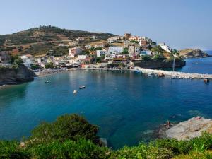 Alexandra Villa Rethymno Greece