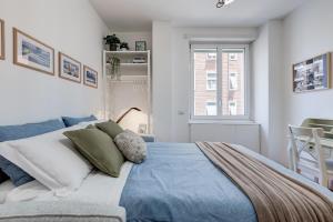 Boutique Apartment in Vatican