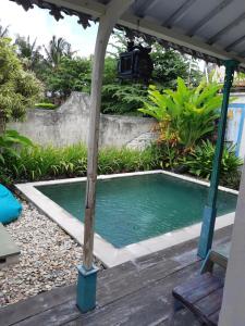 HI Lonny Villa Seminyak