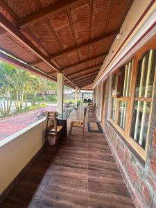 Halli Bailu Cottages