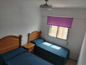Apartamento en Benicasim, El Torreón, parking, entrada autónoma