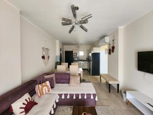 2bed room chalet, Aqua View resort