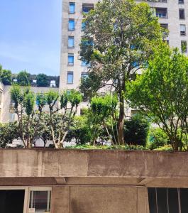 Jada Monforte- Exclusive Apt in the Heart of the City