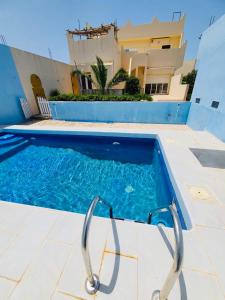 Oualidia B&B for Two