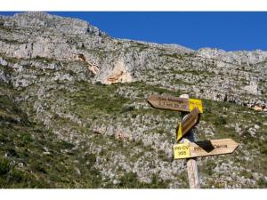 Modern Beach Apartment