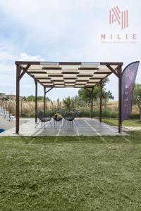 Ultima Summer Residence, Nilie Hospitality MGMT