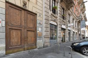 Appartamento con 1 Camera da Letto