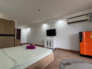 AngketResort Pool Apartment