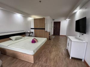 AngketResort Pool Apartment