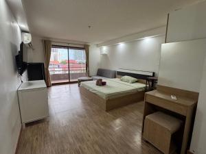 AngketResort Pool Apartment