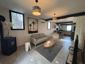Maisons de vacances Le gite du hameau : photos des chambres