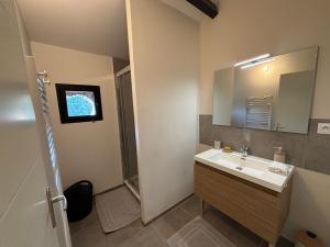 Maisons de vacances Le gite du hameau : photos des chambres