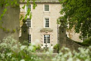 Headlam Hall Hotel & Rural Retreat