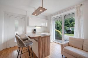 Ferienwohnung Mayenburg-schlosshof