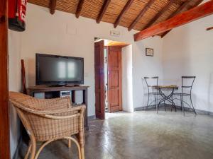 Lengua de Lava by Villas Rivero