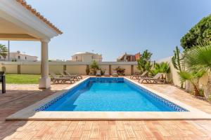 Villa Castelo by Algarve Holidays
