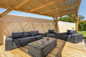 Villa Castelo by Algarve Holidays