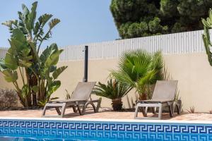 Villa Castelo by Algarve Holidays