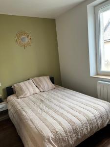 Appartements La Casa de Milo T2 - 26 m2 : photos des chambres