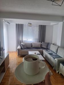 IVA apartment BOZINOVSKI