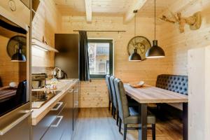 Clofers Relax Residences Rattendorf