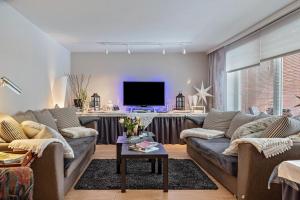 5 Sterne Fewo-Pausendomizil