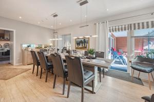 5 Sterne Fewo-Pausendomizil