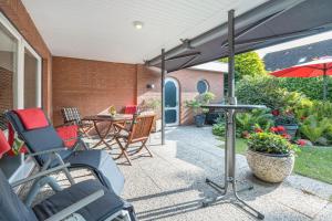 5 Sterne Fewo-Pausendomizil